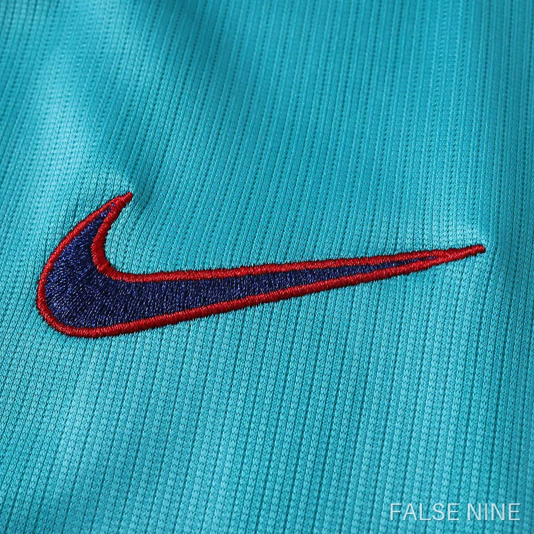 FC Barcelona 26/27 Third Kit (Kids), photo 24