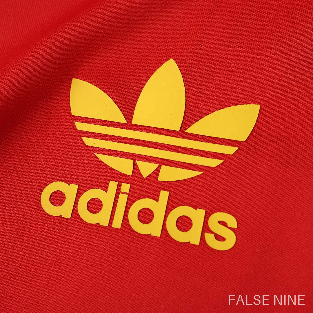 Colombia 1990 Away Jersey (Retro Fan Version), photo 5