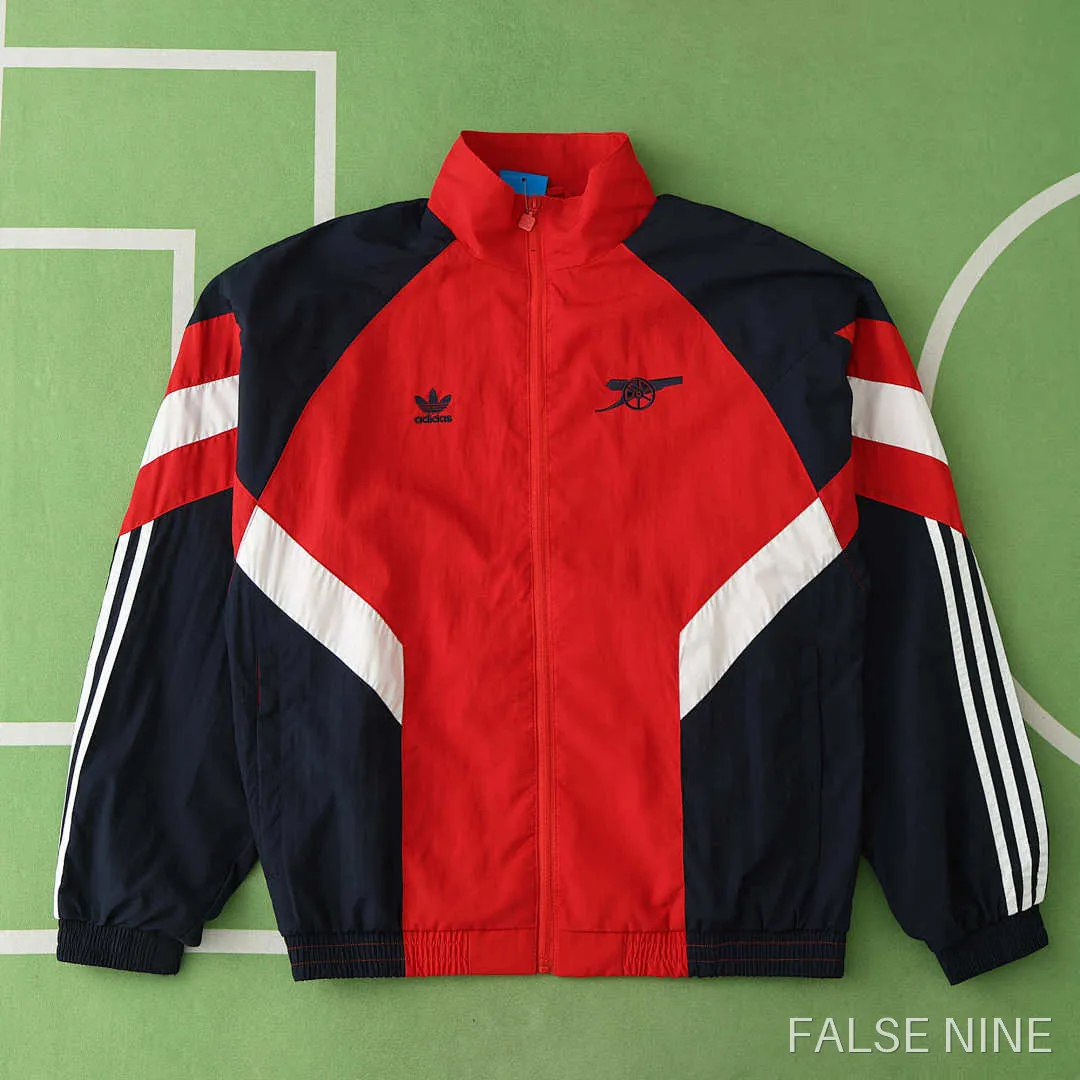 Arsenal 24/25 Training Jacket, photo 1