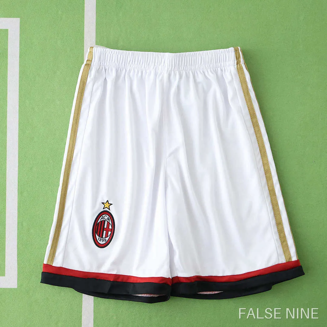 13/14 A.C. Milan home retro Kids kit, photo 9