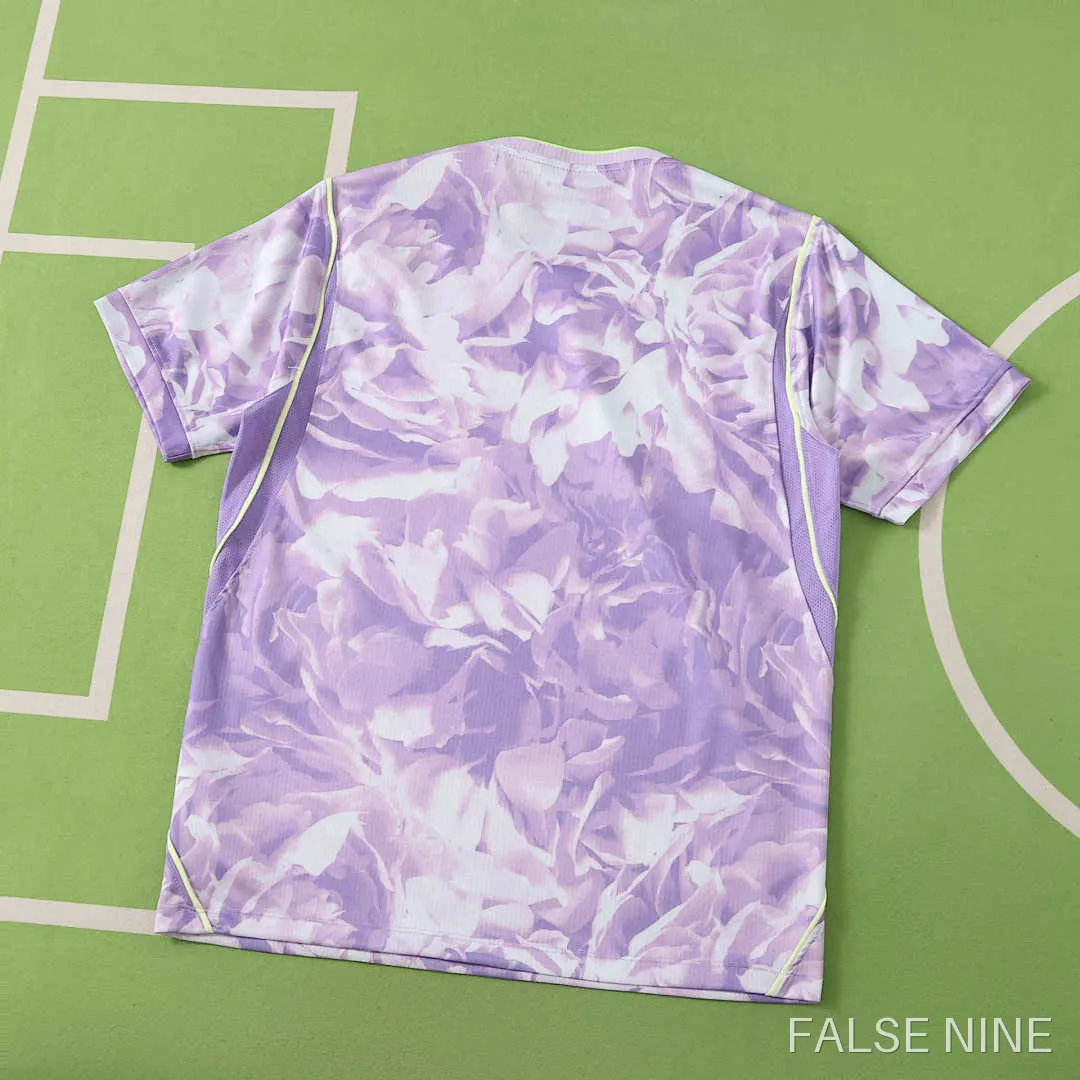 South Korea 2026 Away Shirt (Fan Version), photo 2