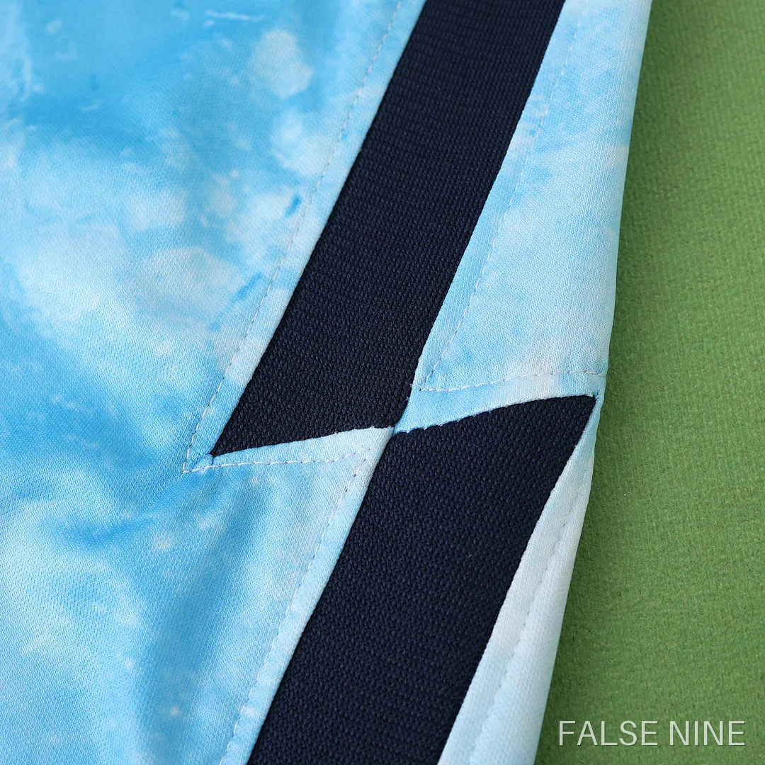 20/21 Norway away retro Fan version, photo 13
