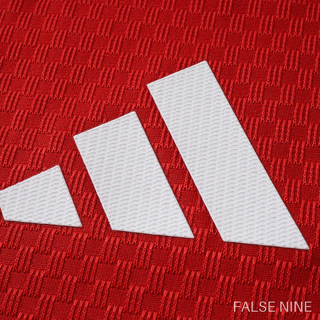 Arsenal 26/27 Home Shirt (Player Version), photo 14