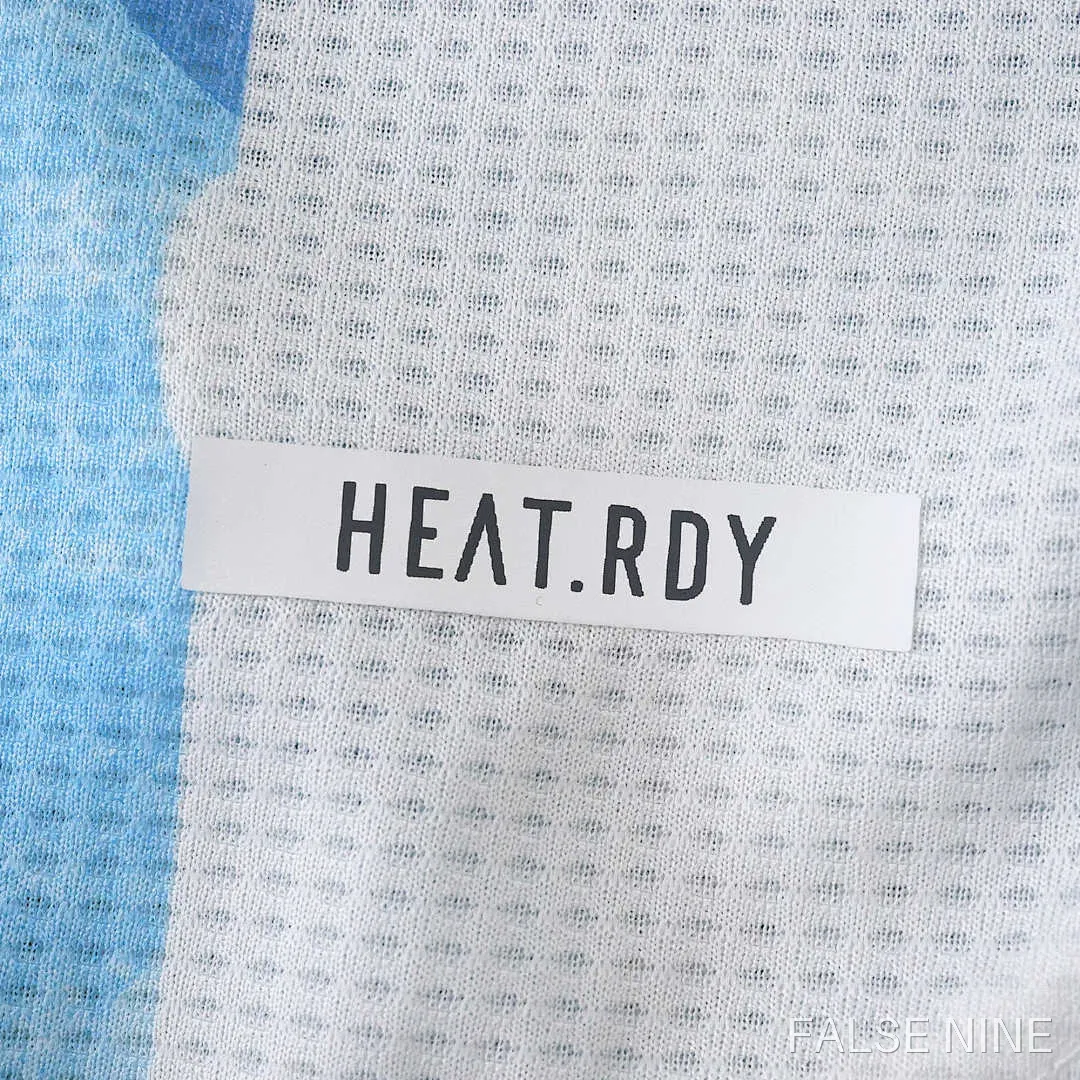 20/21 Argentina home Player version, photo 10