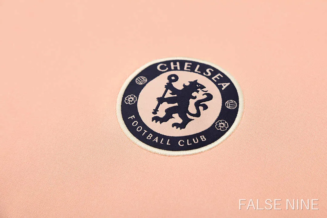 Chelsea 25/26 Training Hooded Tracksuit, photo 15