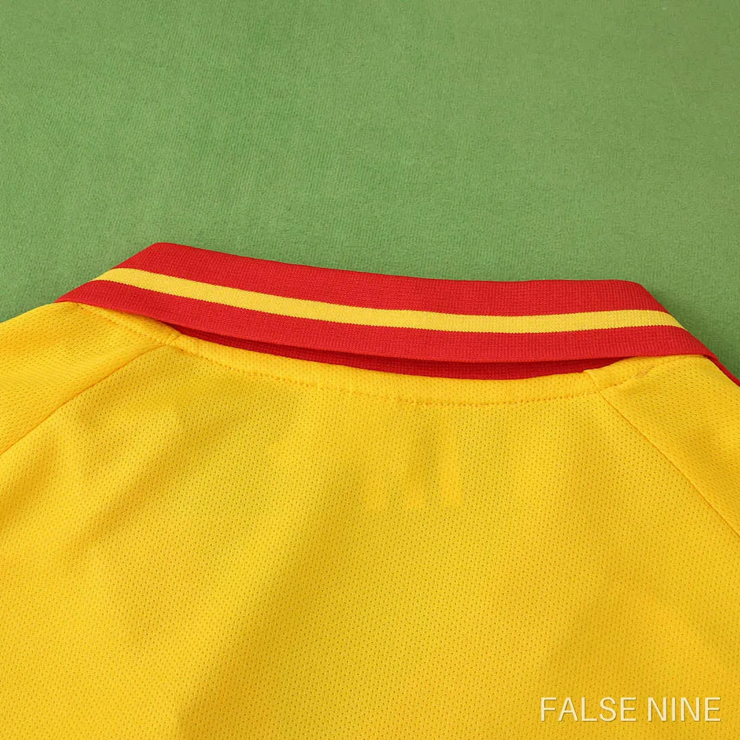 2000 Romania home retro Fan version, photo 20