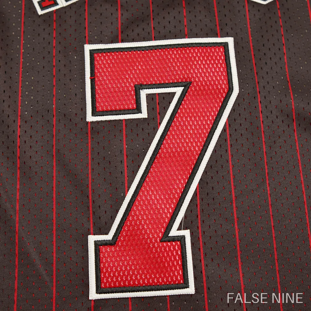 Chicago Bulls 1995-96 Home Jersey (Retro), photo 14