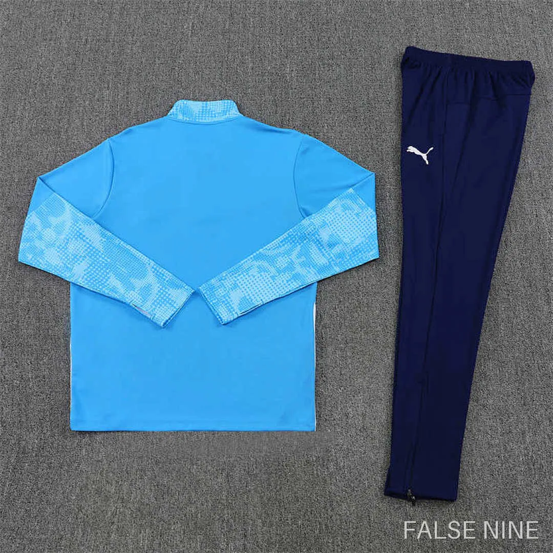 Manchester City 25/26 Training Tracksuit Set, photo 14