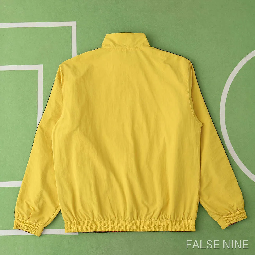 Manchester United 24/25 Training Reversible Windbreaker, photo 21