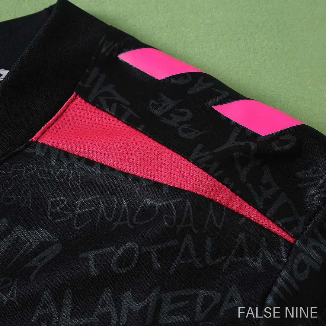 Málaga CF 26/27 Third Shirt (Fan Version), photo 24