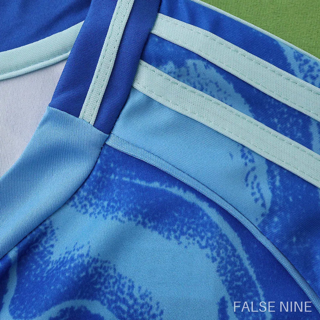Tigres UANL 25/26 Away Shirt (Fan Version), photo 18