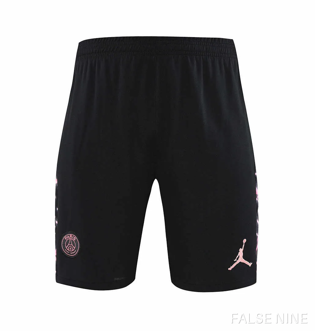 25/26 Paris Saint-Germain F.C. Training clothes suit Short sleeve Fan version, photo 13
