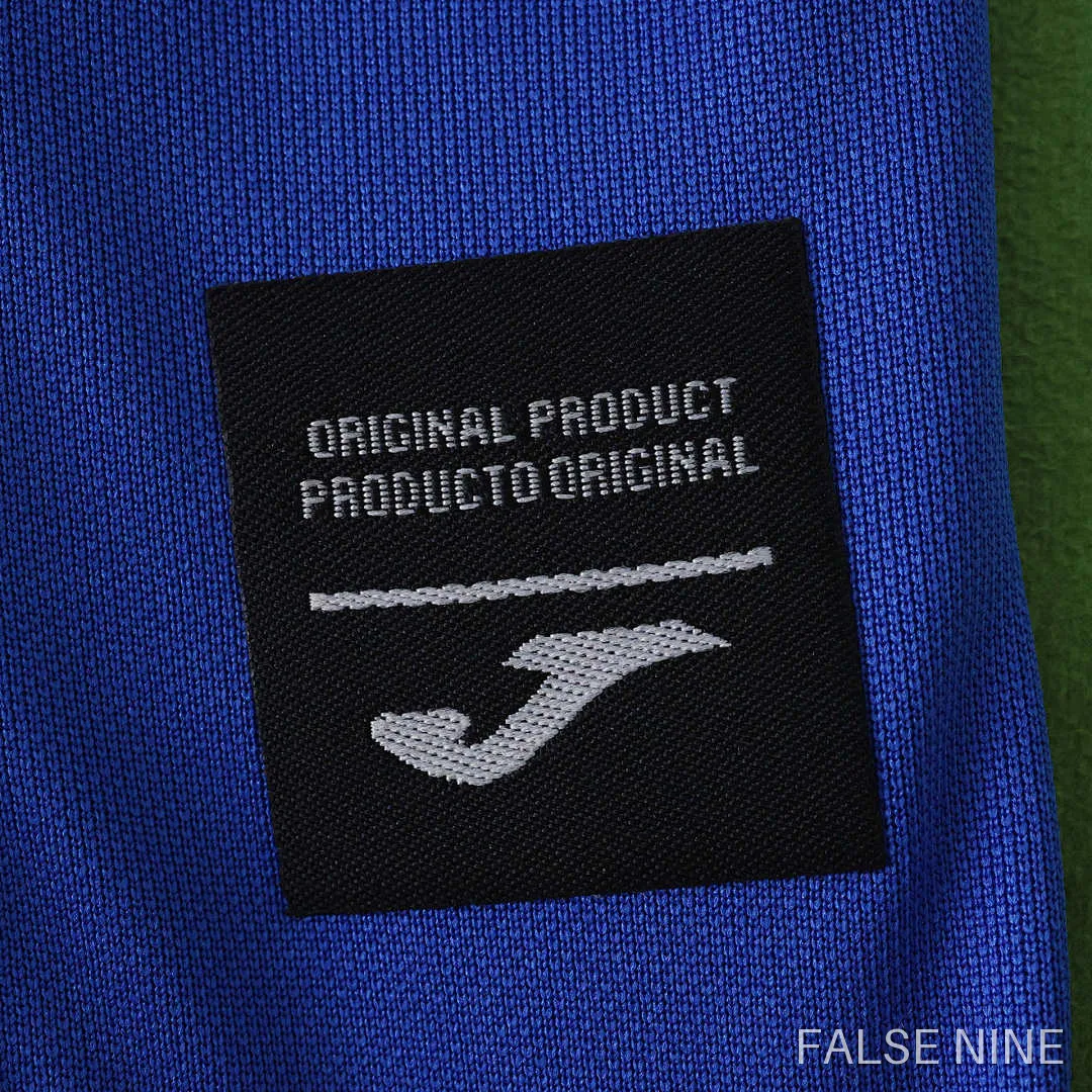 Getafe CF 25/26 Home Shirt (Fan Version), photo 14