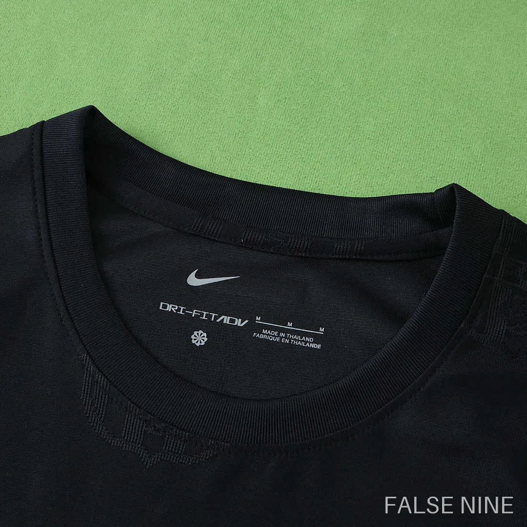 FC Barcelona 25/26 Away Shirt (Player Version), photo 2