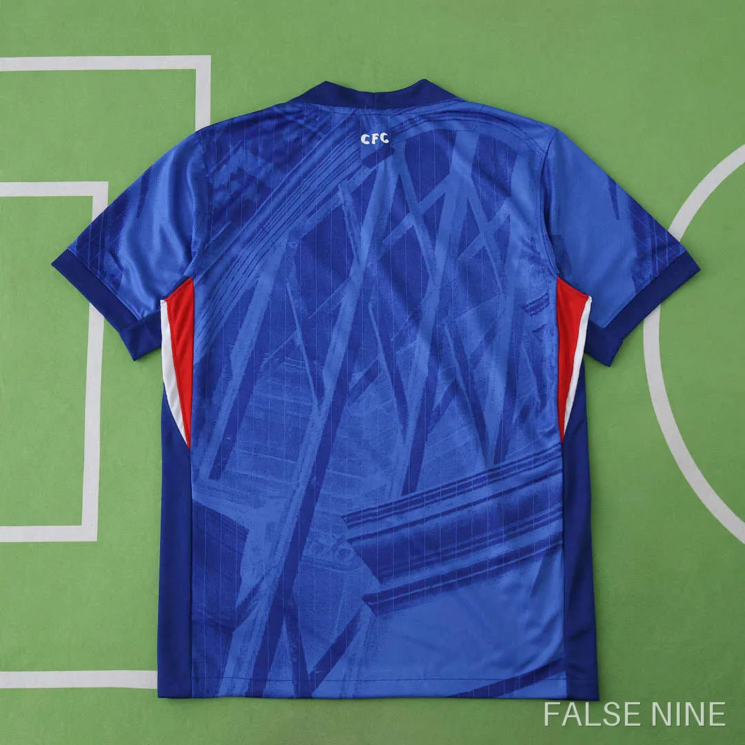 Chelsea 25/26 Home Shirt (Fan Version), photo 23