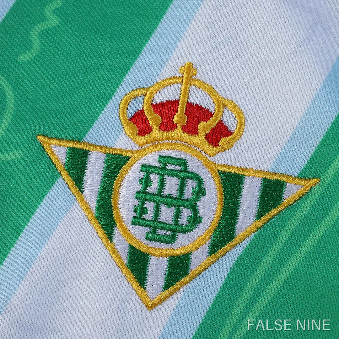 Real Betis 25/26 Away Shirt (Fan Version), photo 5
