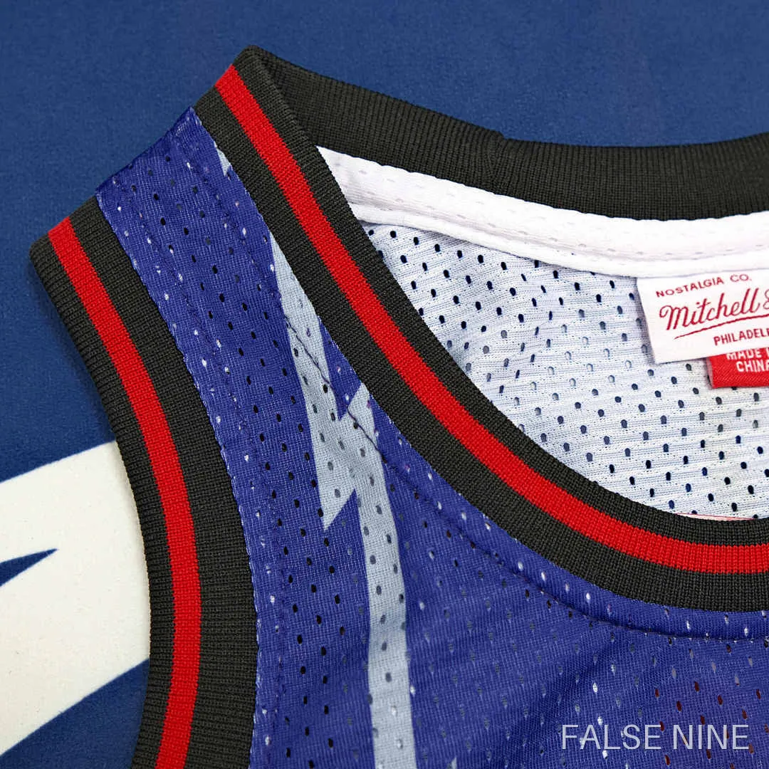 Toronto Raptors 1998 Away Jersey (Retro), photo 7