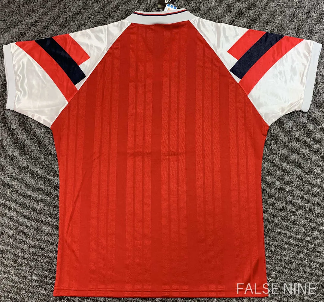 9294 Arsenal Home retro Fan version, photo 2