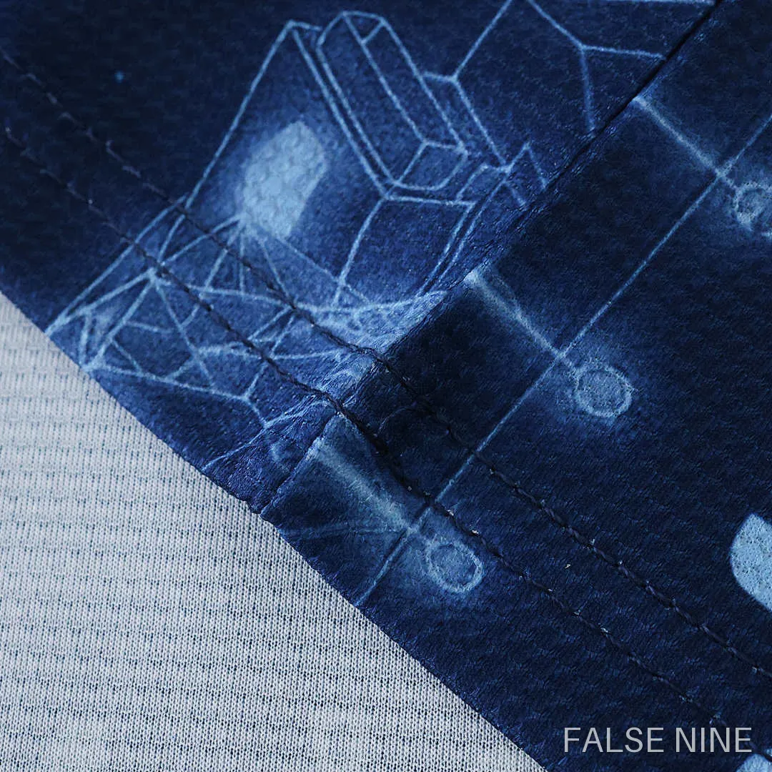 Everton 25/26 Concept Shirt (Fan Version), photo 11