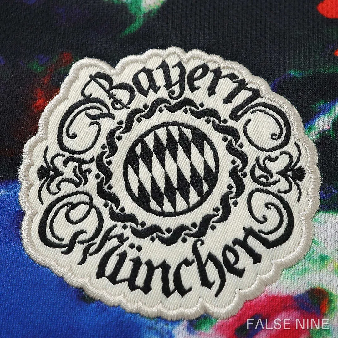 Bayern Munich 26/27 Special Shirt (Fan Version), photo 14