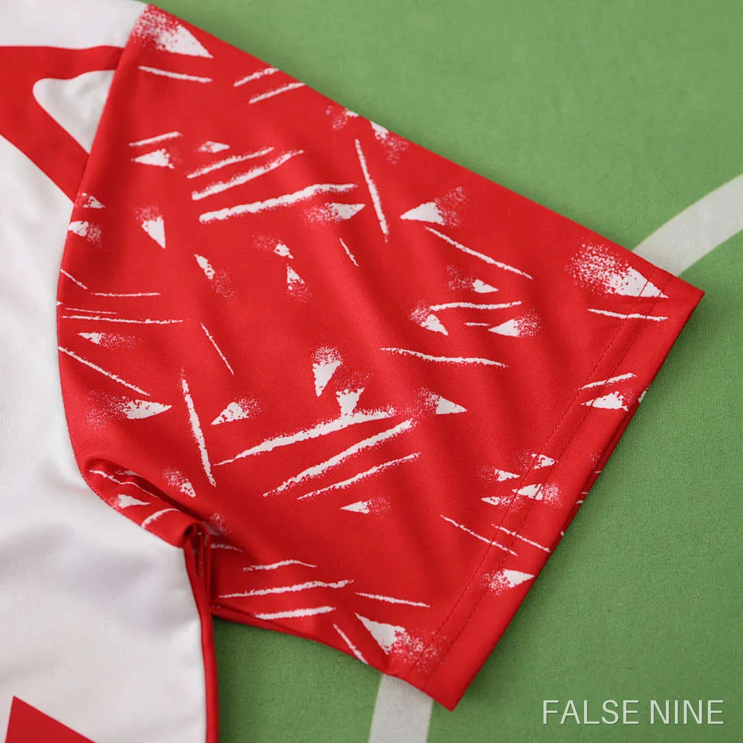 Liverpool Mixed Commemorative Edition Shirt, photo 11