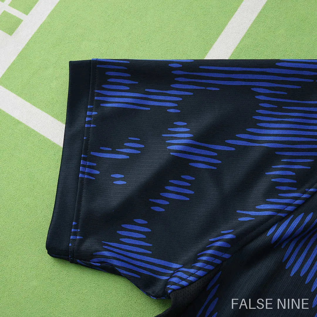 Brazil 2026 Away Shirt (Fan Version), photo 17
