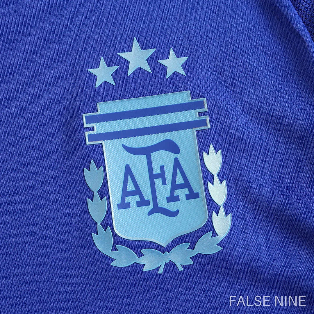 Argentina 2024 Away Shirt (Player Version), photo 25