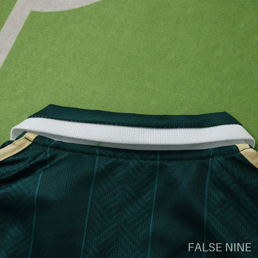 South Africa 2026 Away Kids Kit, photo 13