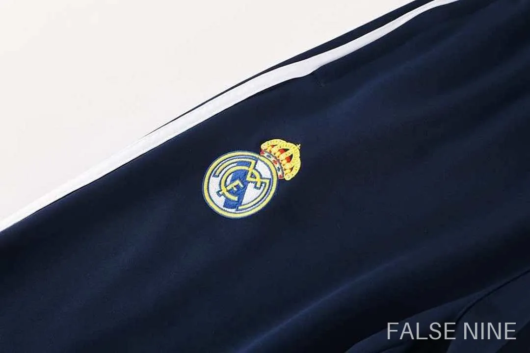 Real Madrid CF 25/26 Training Jacket Set, photo 7