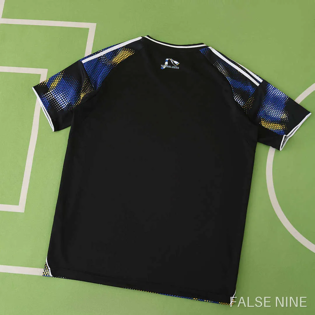Leeds United 25/26 Third Shirt (Fan Version), photo 24