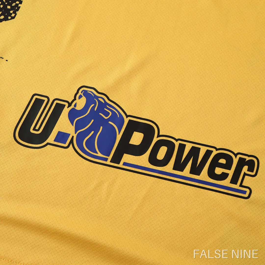 Inter Milan 24/25 Third Shirt (Fan Version), photo 27