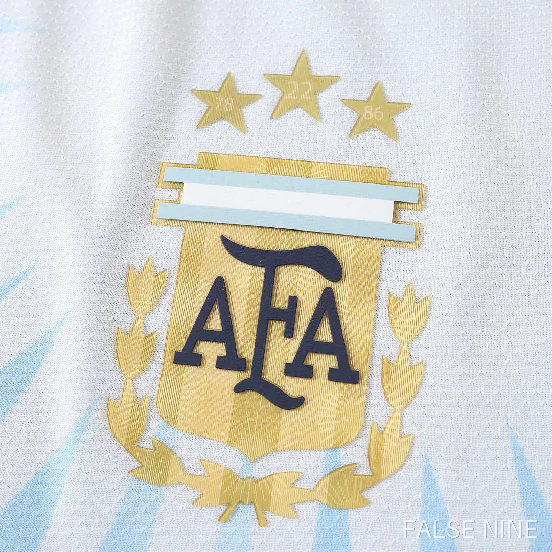 Argentina 2026 Training Shirt (Player Version), photo 2