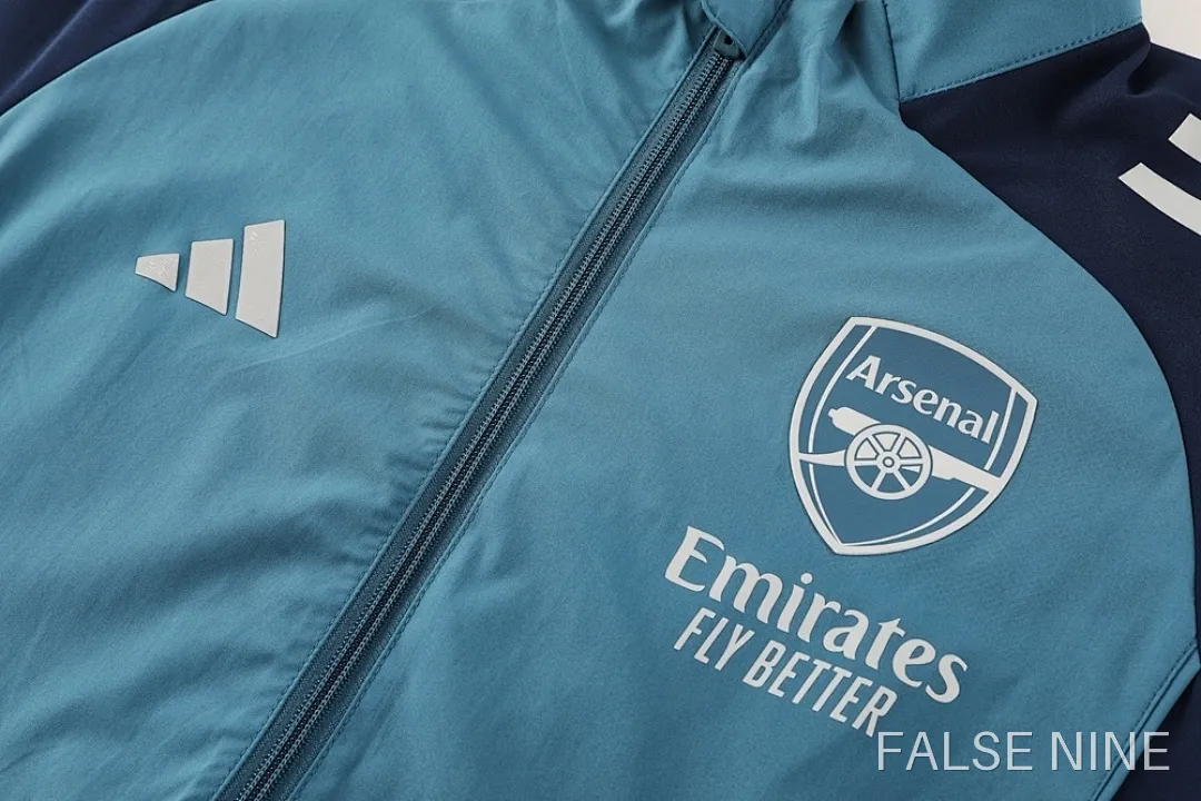 Arsenal 25/26 Training Jacket, photo 7