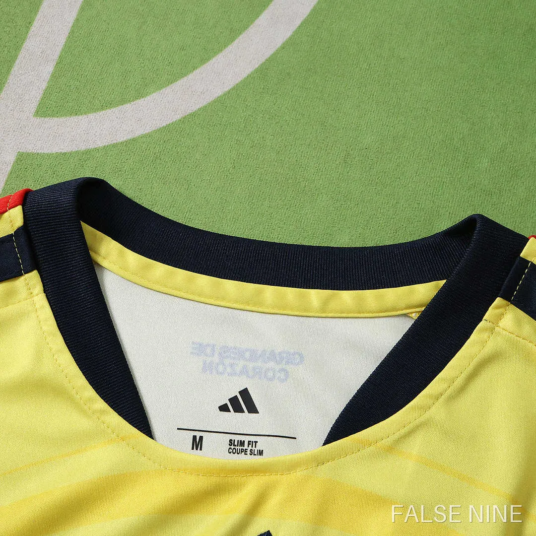 Club América 26/27 Home Shirt (Women), photo 9