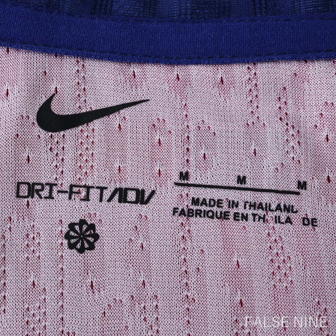 FC Barcelona 25/26 Home Shirt (Player Version), photo 4