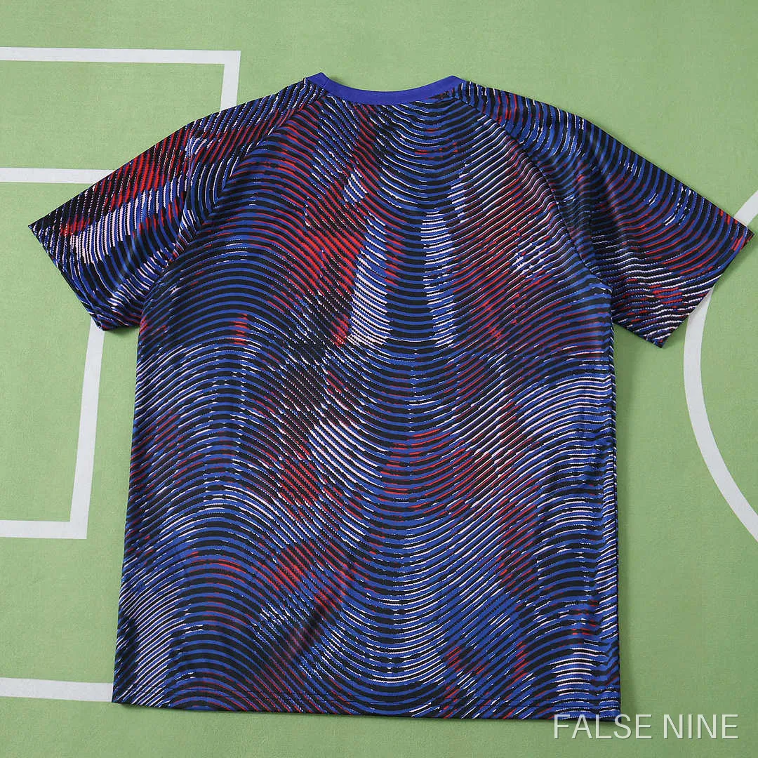 Bayern Munich 26/27 Training Shirt (Fan Version), photo 2