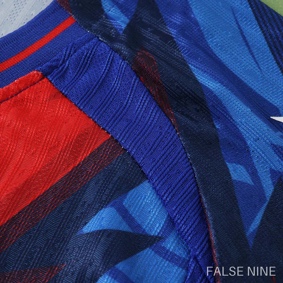 Crystal Palace 26/27 Third Shirt (Player Version), photo 19