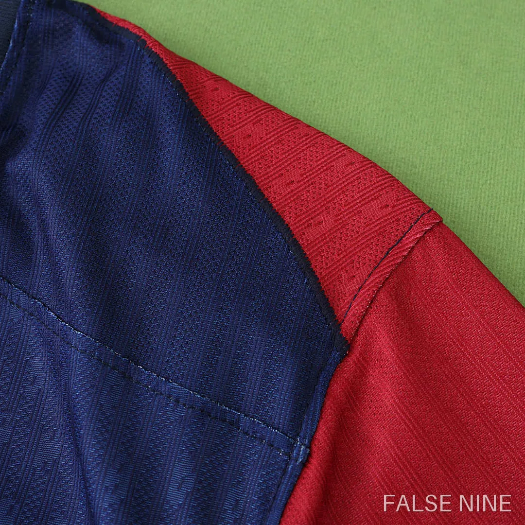 FC Barcelona 24/25 Special Kit Shirt (Player Version), photo 11