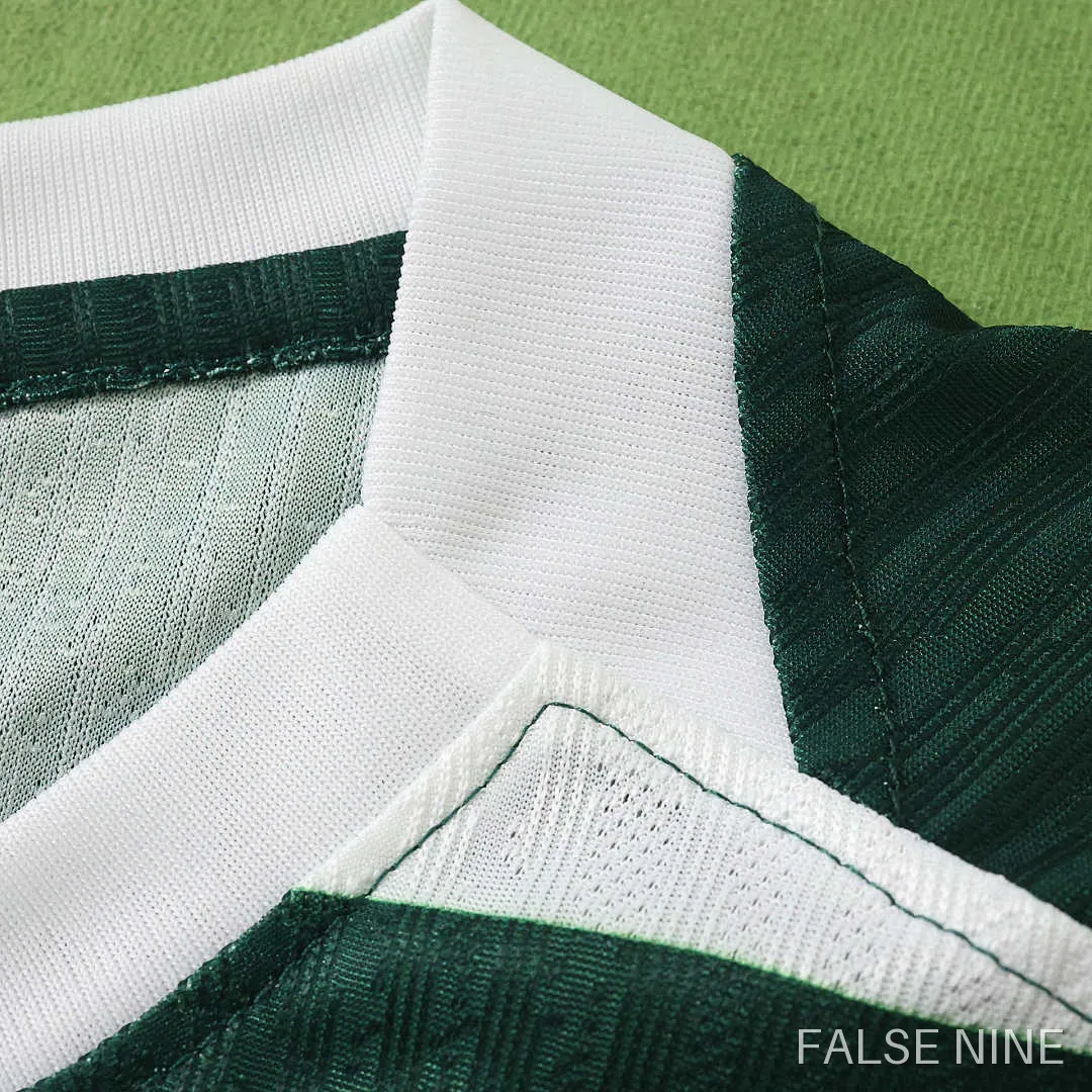 Sporting CP 26/27 Home Shirt (Player Version), photo 21