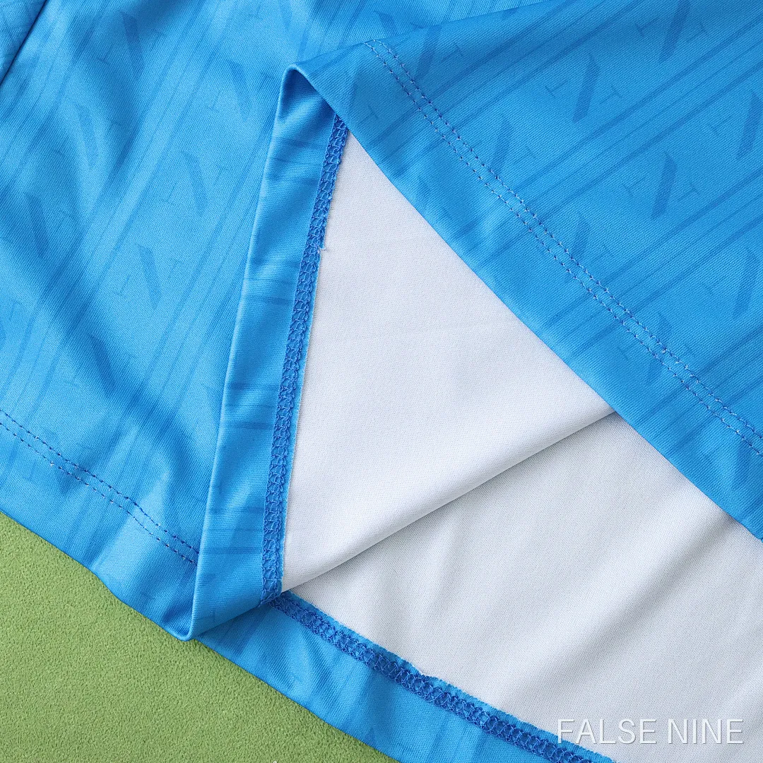 Napoli 25/26 Home Shirt (Fan Version), photo 11