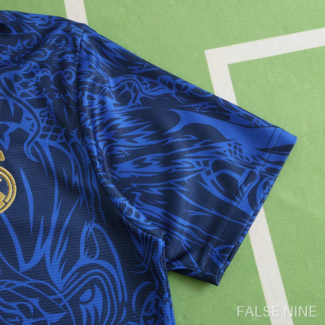 Real Madrid 24/25 Special Edition Loong Fan Version Shirt, photo 9