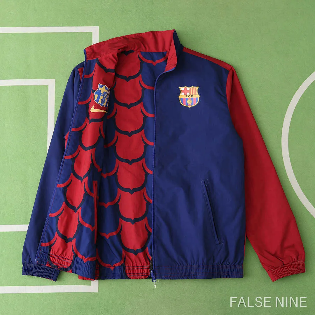 FC Barcelona 24/25 Windbreaker Jacket, photo 18