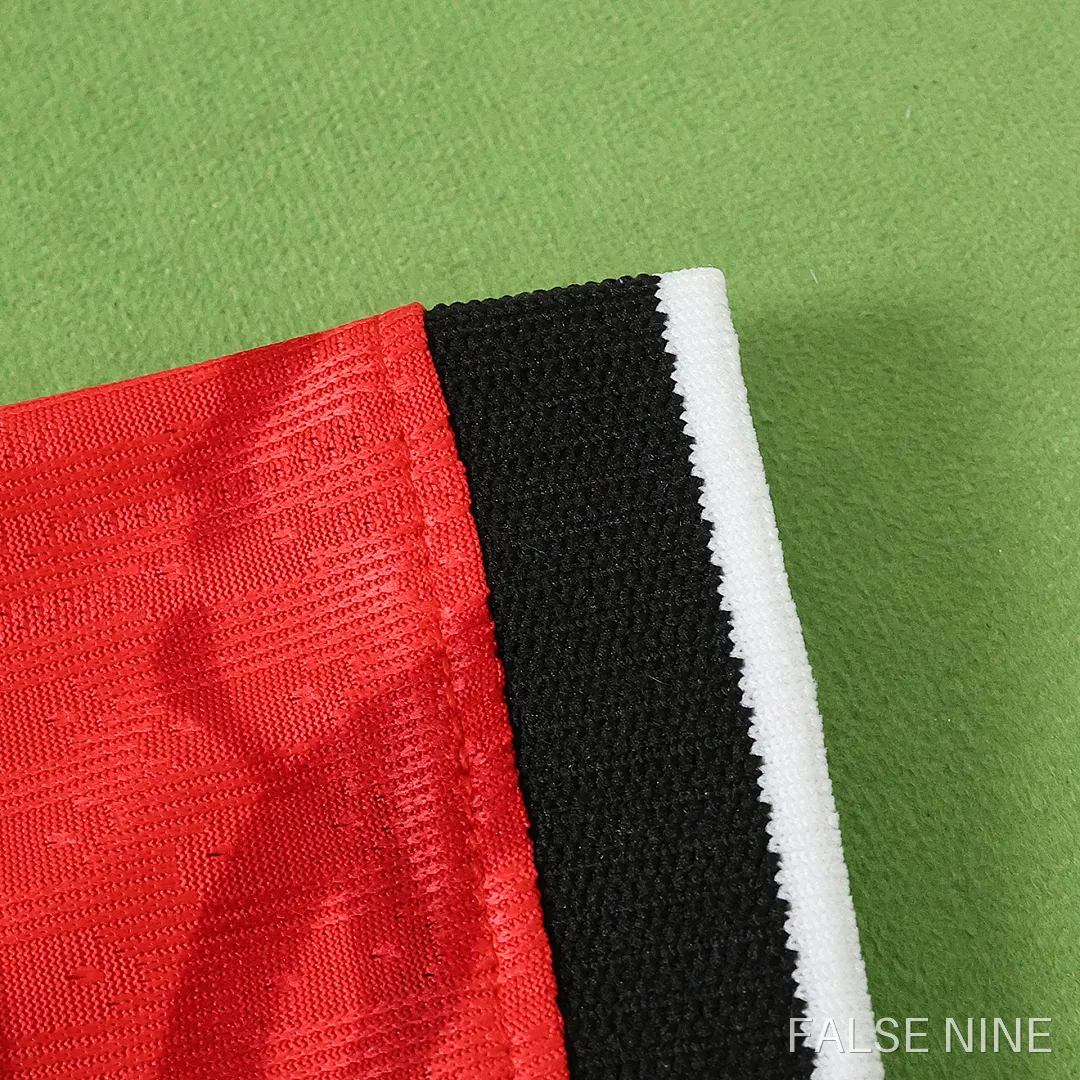 South Korea 2026 Home Shirt (Player Version), photo 12
