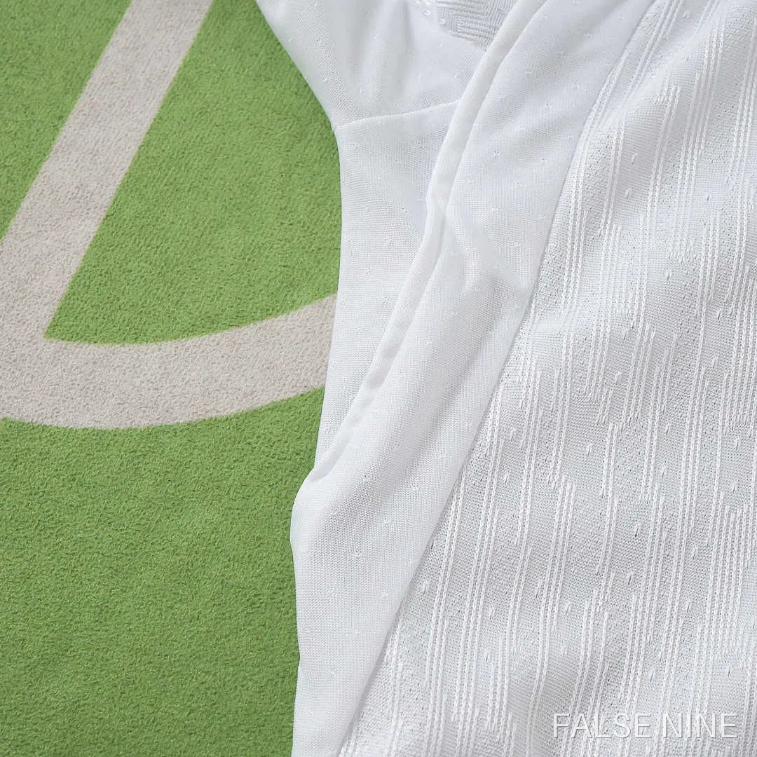 Paris Saint-Germain 26/27 Away Shirt (Long Sleeve, Player Version), photo 5