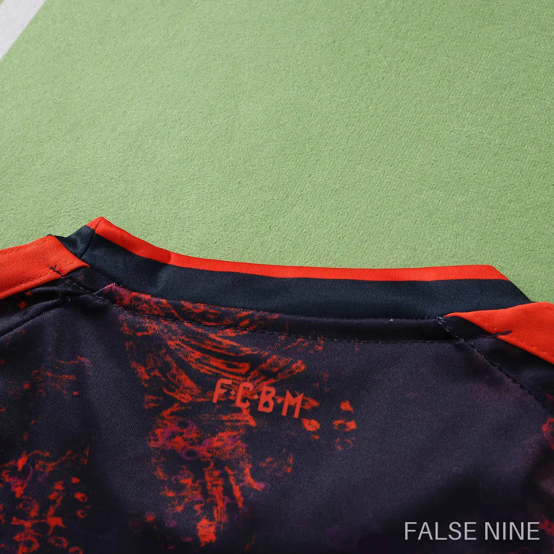 Bayern Munich 26/27 Third Kit (Kids), photo 12