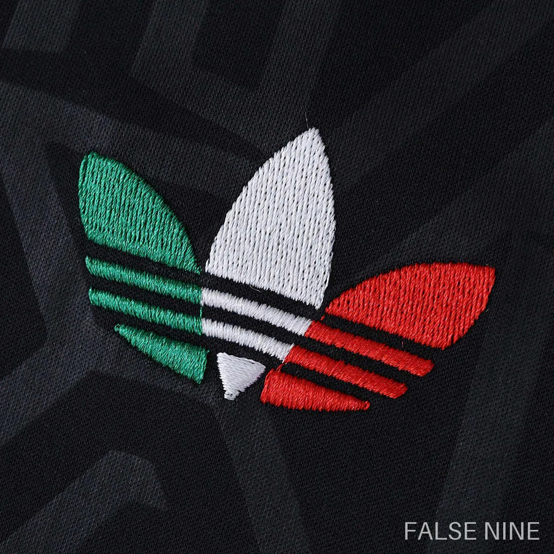 25/26 Mexico Concept version Fan version, photo 5