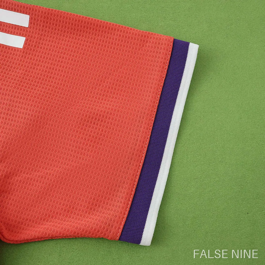 Scotland 2026 Away Shirt (Player Version), photo 13