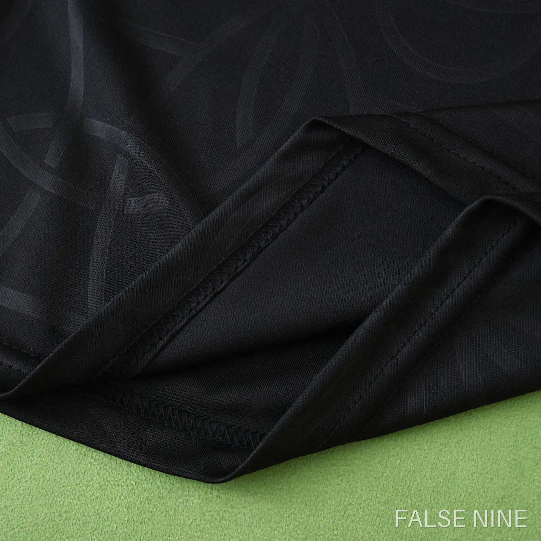 Paris Saint-Germain 25/26 Training Shirt (Fan Version), photo 12