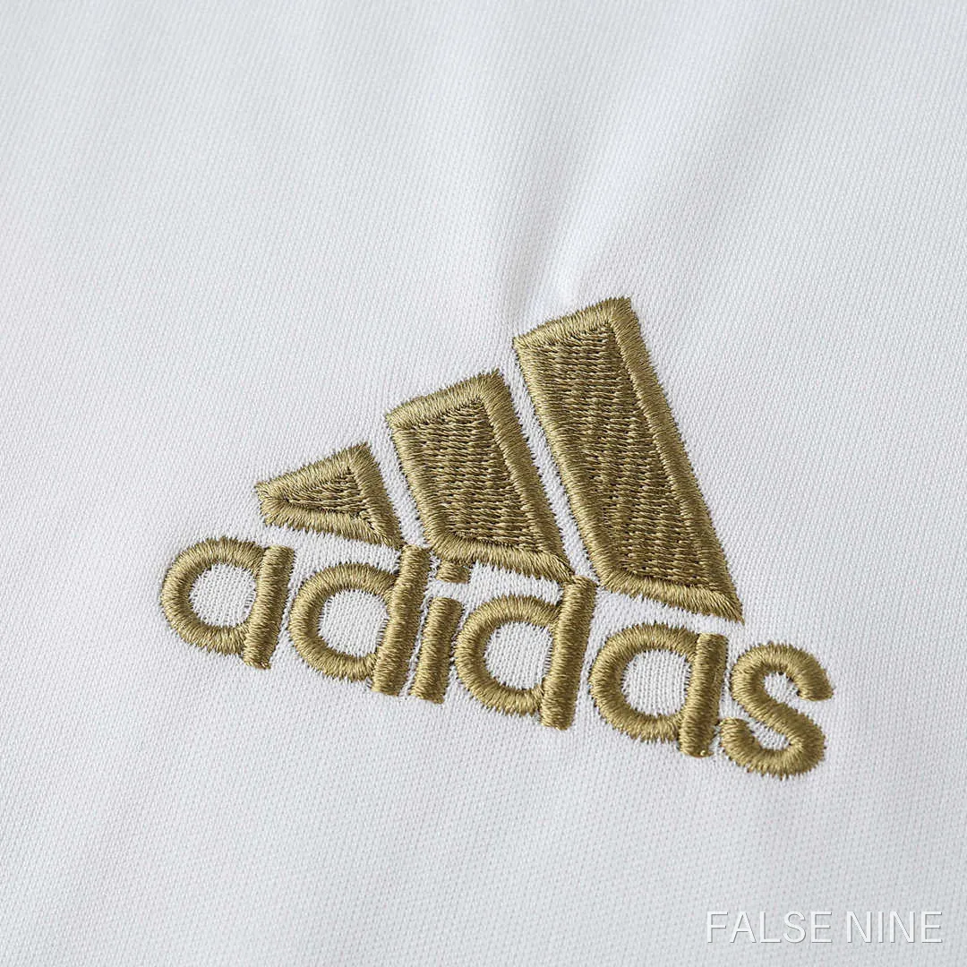 11/12 Real Madrid CF home retro Fan version, photo 9
