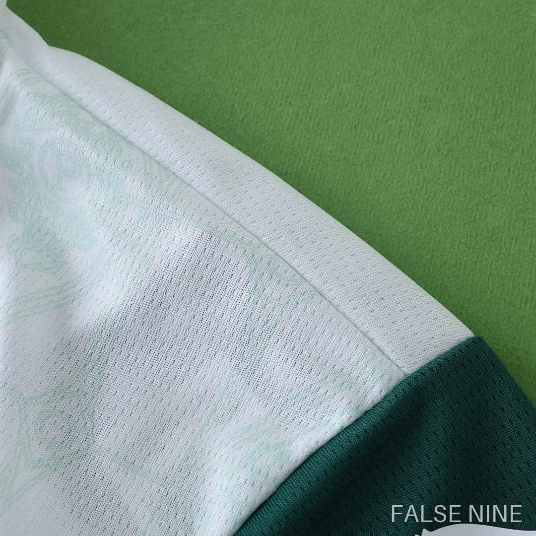 Palmeiras 25/26 Away Shirt (Fan Version), photo 12